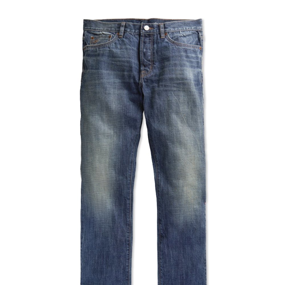Levi's 551 Z Authentic Straight Fit Men's Jeans - NEW WITH TAGS - MULTIPLE SIZES